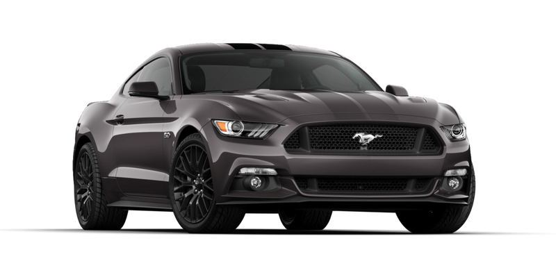 Illustration for article titled I test drove a Mustang GT today